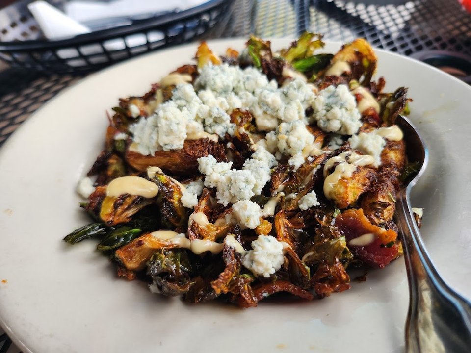 Brussels Sprouts